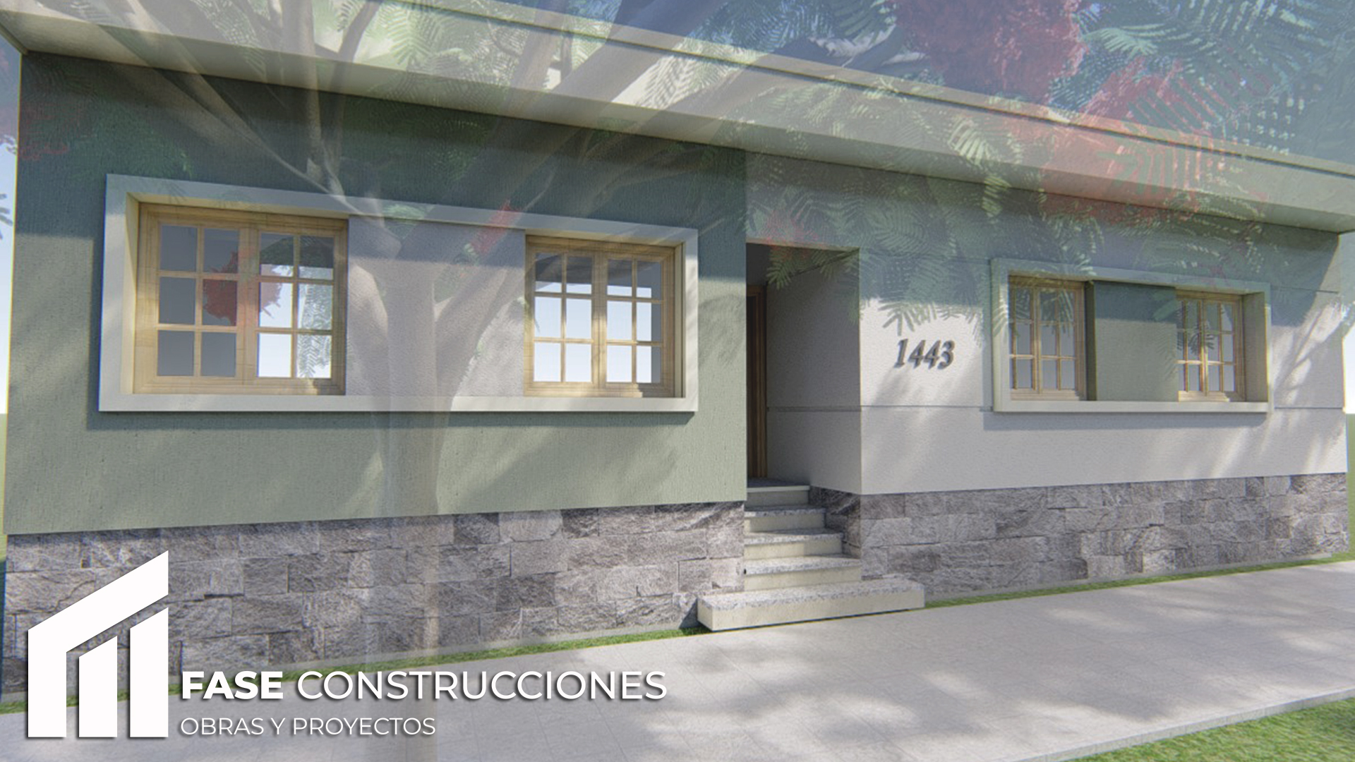 Casa Romina Fernandez vista 5